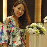 Bestseller Fashion Group China Employee Claire Tai's profile photo
