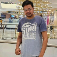 Ashish Wankar Email