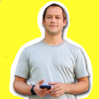 Comudel Employee Tocha's profile photo