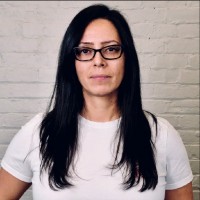 Payments Canada Employee Mariana Schulz's profile photo