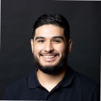 Edgar Sustaita Email & Phone Number