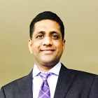 BNY Employee Srikanth Srinivasan's profile photo