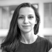 T-knife Employee Elisa Kieback's profile photo