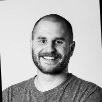 Jane.app Employee Jeff Stock's profile photo