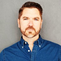 Launch Angle Employee Chris Cuddy's profile photo