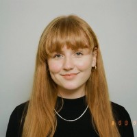 Xibo Open Source Digital Signage Employee Megan Harrold's profile photo