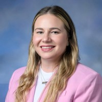 Chief Administrative Officer Employee Brennan McNulty's profile photo