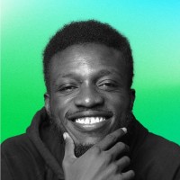 Co-Brain Employee Desmond Ankomah's profile photo
