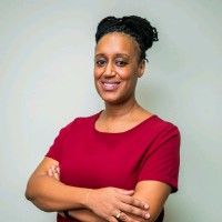 Vodacom Tanzania Plc Employee Sorayya Shareef's profile photo