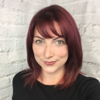 U of Digital Employee Veronica Ripson's profile photo