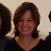 Battery Park City Authority Employee Abby Ehrlich's profile photo