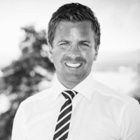 Personalhuset Norway Employee Sondre Sande's profile photo