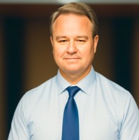Vantage Geophysical Corporation Employee Robert Beal's profile photo