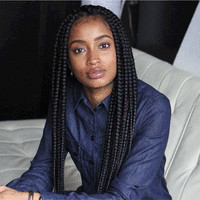 Tyler Perry Studios Employee Maya Daniele's profile photo