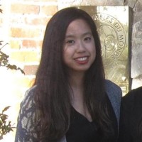 Stripe Employee Nora Ng-Quinn's profile photo