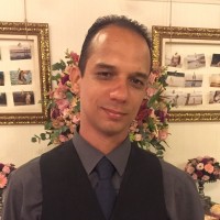 Mobiler Employee Thiago Veronese's profile photo