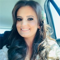 Kaufland Hrvatska k.d. Employee Katarina Švanderlik's profile photo