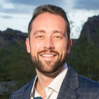 C2 Financial Employee Mike Geannelis's profile photo