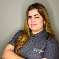 Guandalini Equipamentos Topográficos Employee Graciene Santos's profile photo