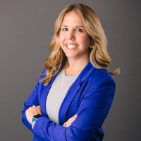 AECboost Employee Cara Morris's profile photo