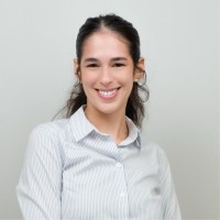 CodeSpeak Labs Employee Sylvie Mendez's profile photo