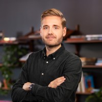 Vekst AB Employee Henric Adler's profile photo