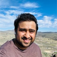Harsh Singh Email & Phone Number