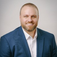 Idaho Steel Employee Austin Farley's profile photo