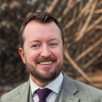 Motif Medical Employee Eric Peterson's profile photo