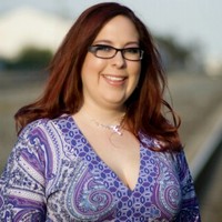 JBA International Employee Katherine Bullard's profile photo