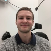 Big City Optical Employee Jason Weubbe's profile photo