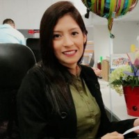 Katherine Basurto Email