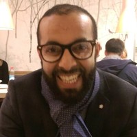 Brisoft Employee Khaled Boukhazna's profile photo
