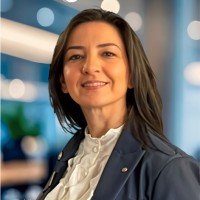 idenfit Employee Ilknur Ozdemir's profile photo