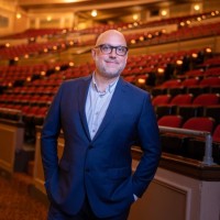 Seattle Theatre Group Employee Nate Dwyer's profile photo