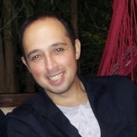 Ivory Software Systems Employee Asaf Bloch's profile photo