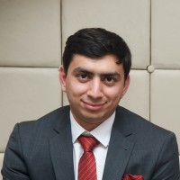 Anas Saeed Email & Phone Number