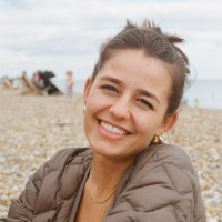 Mangrove Global Ltd. Employee Amie Tucker's profile photo