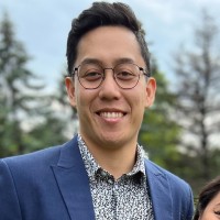 Raphael Industries, Inc Employee Ryan san Gabriel's profile photo