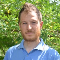 Ergodomus Timber Engineering Employee Stefano Rossi's profile photo