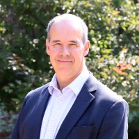 Charm Sciences, Inc. Employee Stephen Holmes's profile photo