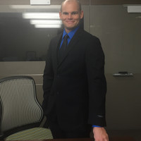 S.P. Reed, Inc. Employee Sean Reed's profile photo