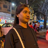 RuleZero Technology Solutions Employee Nandini Gangadhar's profile photo