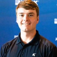 Etairos HVAC Employee Jennings Thigpen's profile photo