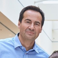 BrilliantPR Employee Elias Chatzibeis's profile photo