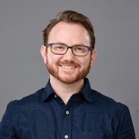 CARET Employee Daniel Prouty's profile photo