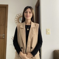 BIOGENESIS Employee Josefina Gutiérrez MacIel's profile photo