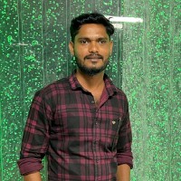 MedCode Services Employee Muthupandi Pachimuthu's profile photo