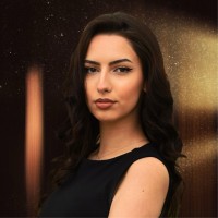 Volunteers for Ideas and Projects Employee Iustina Turea's profile photo