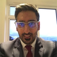 Regents Gate Capital Employee Lukhbir D.'s profile photo